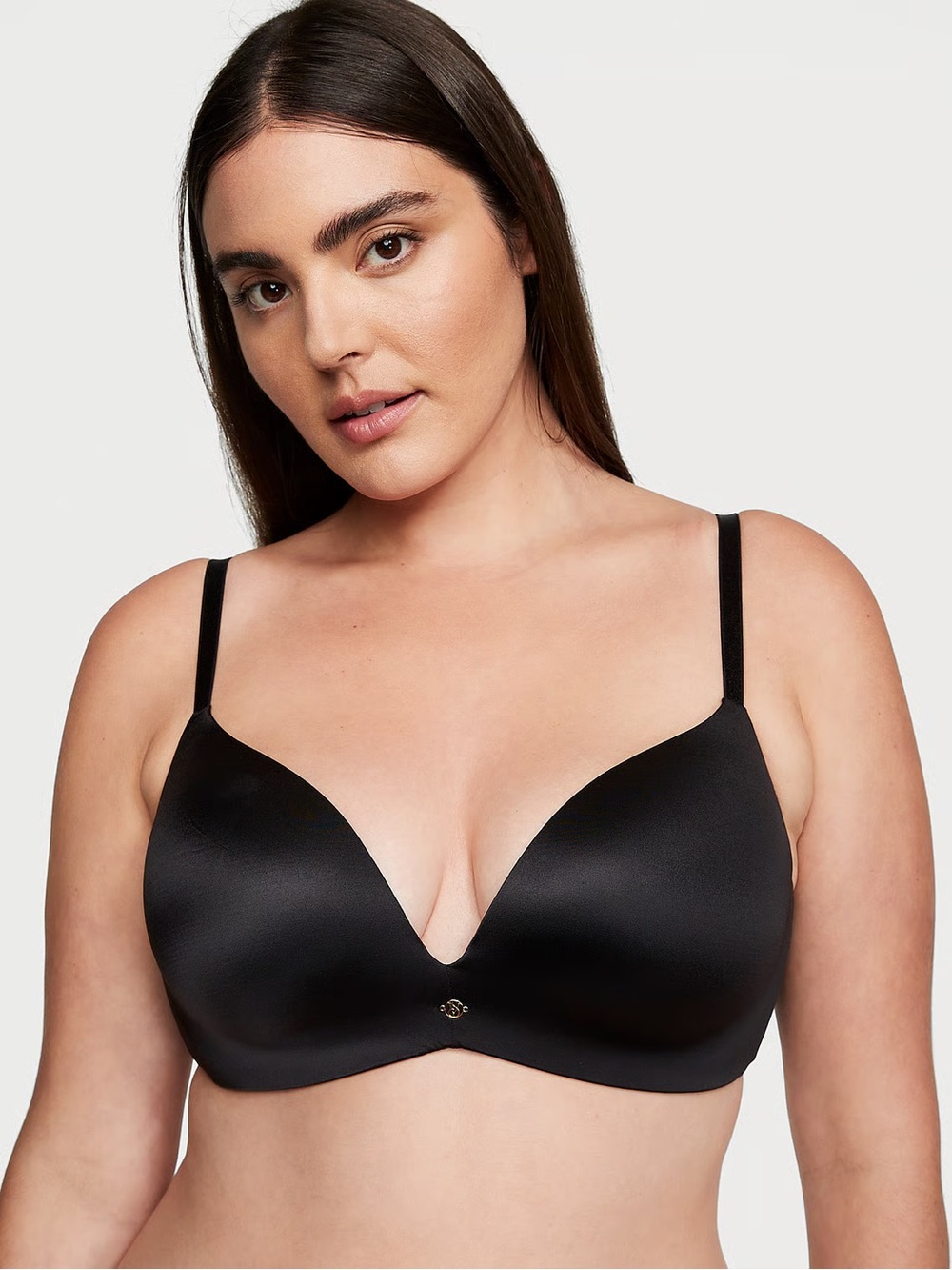 NWT Victoria’s Secret So Obsessed Smooth Wireless Push-Up Bra - 32C